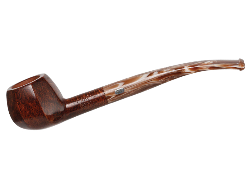 pipe-chacom-nougat-1245-recto Chacom Nougat 1245 - Smoking Pipe  