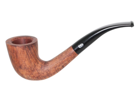 Chacom Select X Bent Dublin- Smoking Pipe