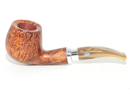 Chacom Select smooth - Smoking pipe