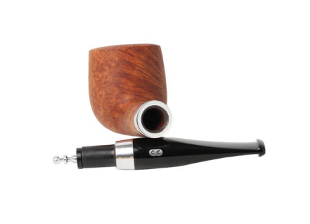 Pipe Chacom Select - Naturelle - Droite