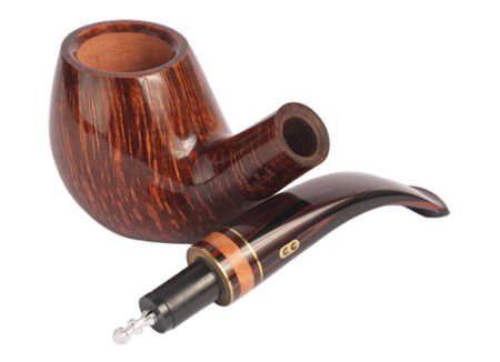 Chacom Select Sitter - Smoking pipe