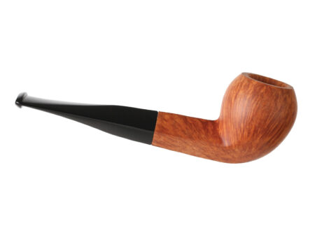 Pipe Chacom Selected Straight Grain Nature droite