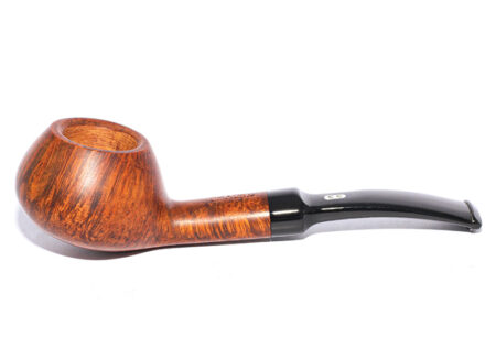 Pipe Chacom Selected Straight Grain X brune