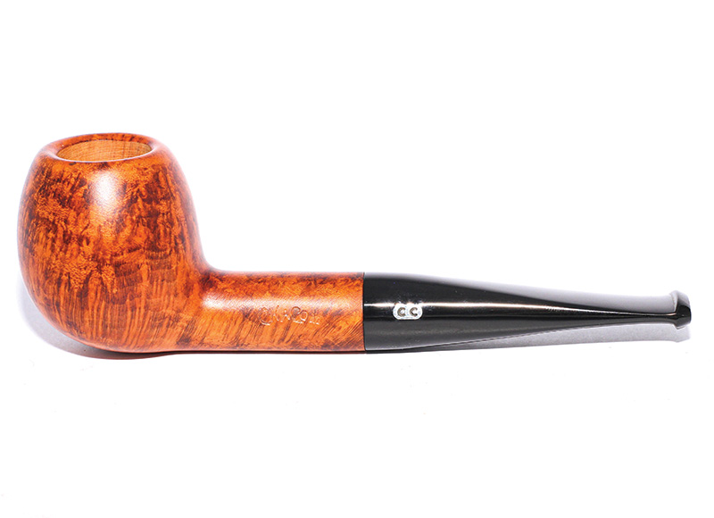 pipe-chacom-selected-straight-grain-droite-boule-recto Pipe Chacom Selected Straight Grain X brune - forme boule  