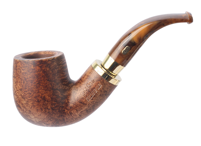 pipe-chacom-skipper-41-recto Chacom Skipper 41 - Smoking Pipe  