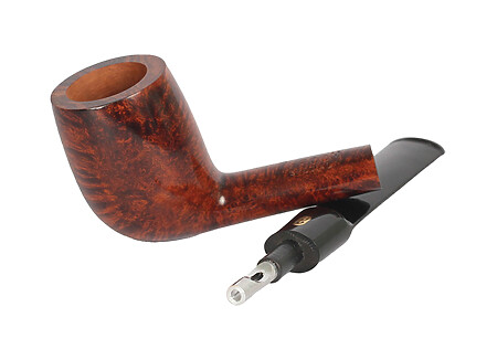Chacom Spécial 202 smooth - Smoking Pipe