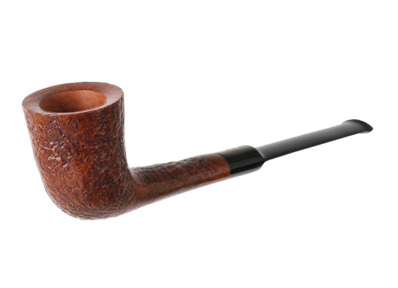 pipe-chacom-special-87SB-profil Chacom Spécial 87 sandblated - Smoking Pipe  