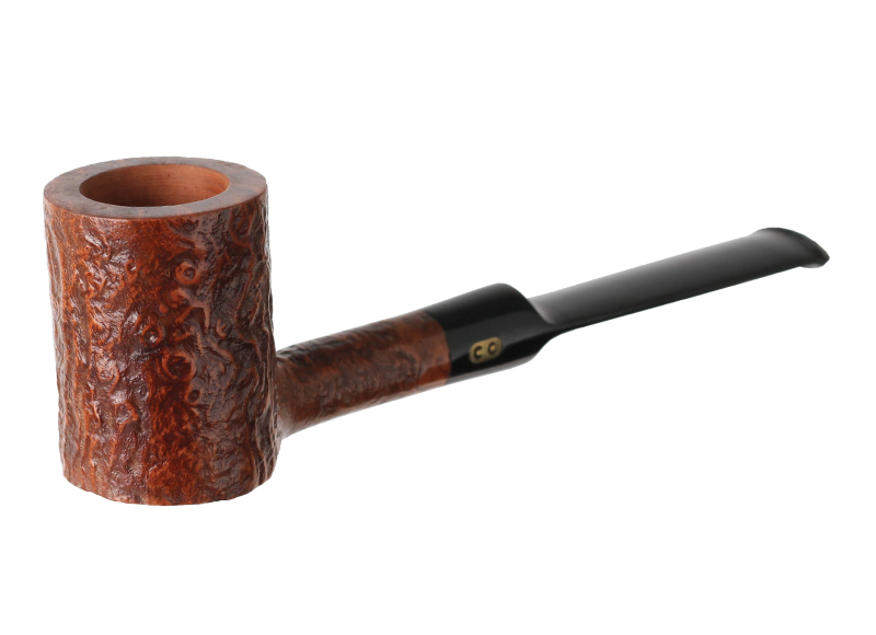 pipe-chacom_special-248-sablee-profil Chacom Spécial 248 sandblasted - Smoking Pipe  