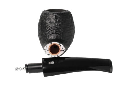 Chacom Pipe of The Year 2021 S.1000 (1049/1245) - Smoking Pipe