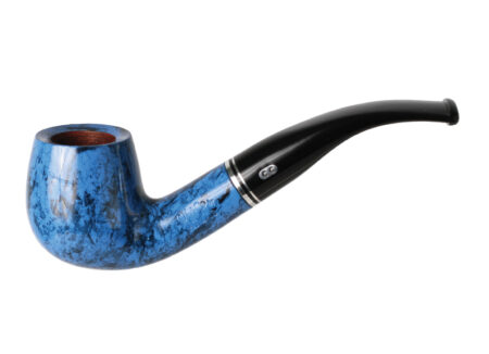 Chacom Atlas Bleu 268 - Smoking Pipe