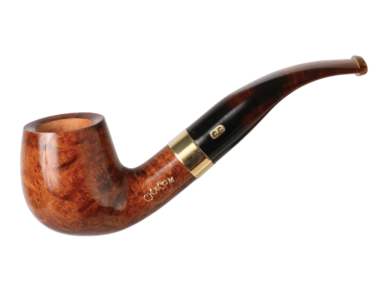 recto-131 Chacom Churchill 268 smooth - Smoking Pipe  