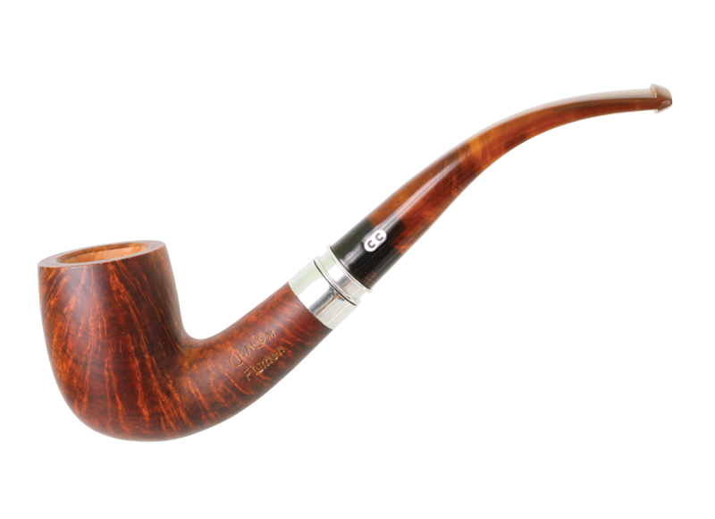 recto-157 Chacom Flumen 40 - Smoking Pipe  