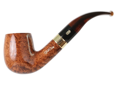 Chacom Churchill 42 smooth - Smoking Pipe
