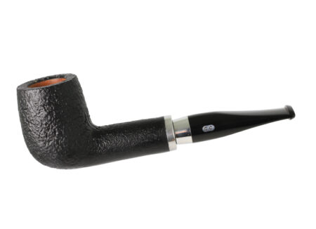 Chacom Skipper 703 sandblasted - Smoking Pipe