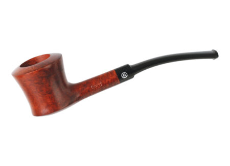Ropp Etudiant J04 smooth - Smoking pipe