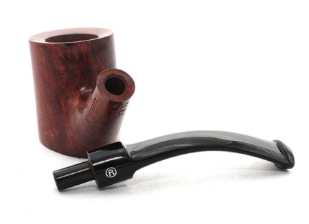 Ropp Etudiant J19 smooth - Smoking Pipe