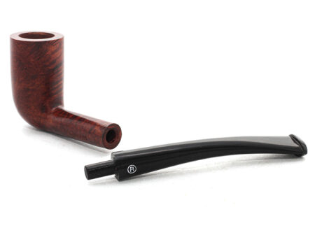 Ropp Etudiant J05 smooth - Smoking pipe
